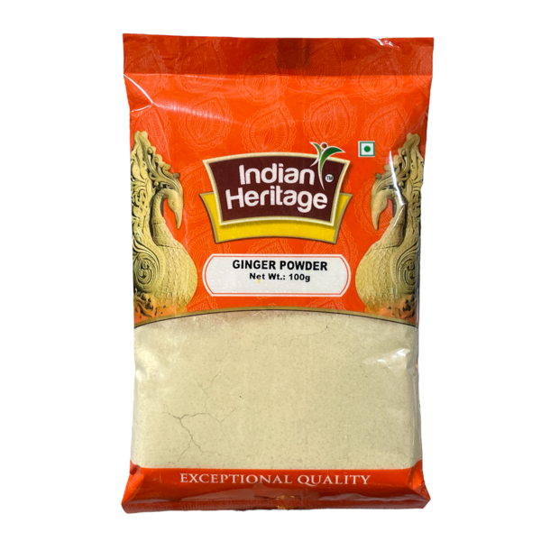 Indian Heritage Ginger Powder