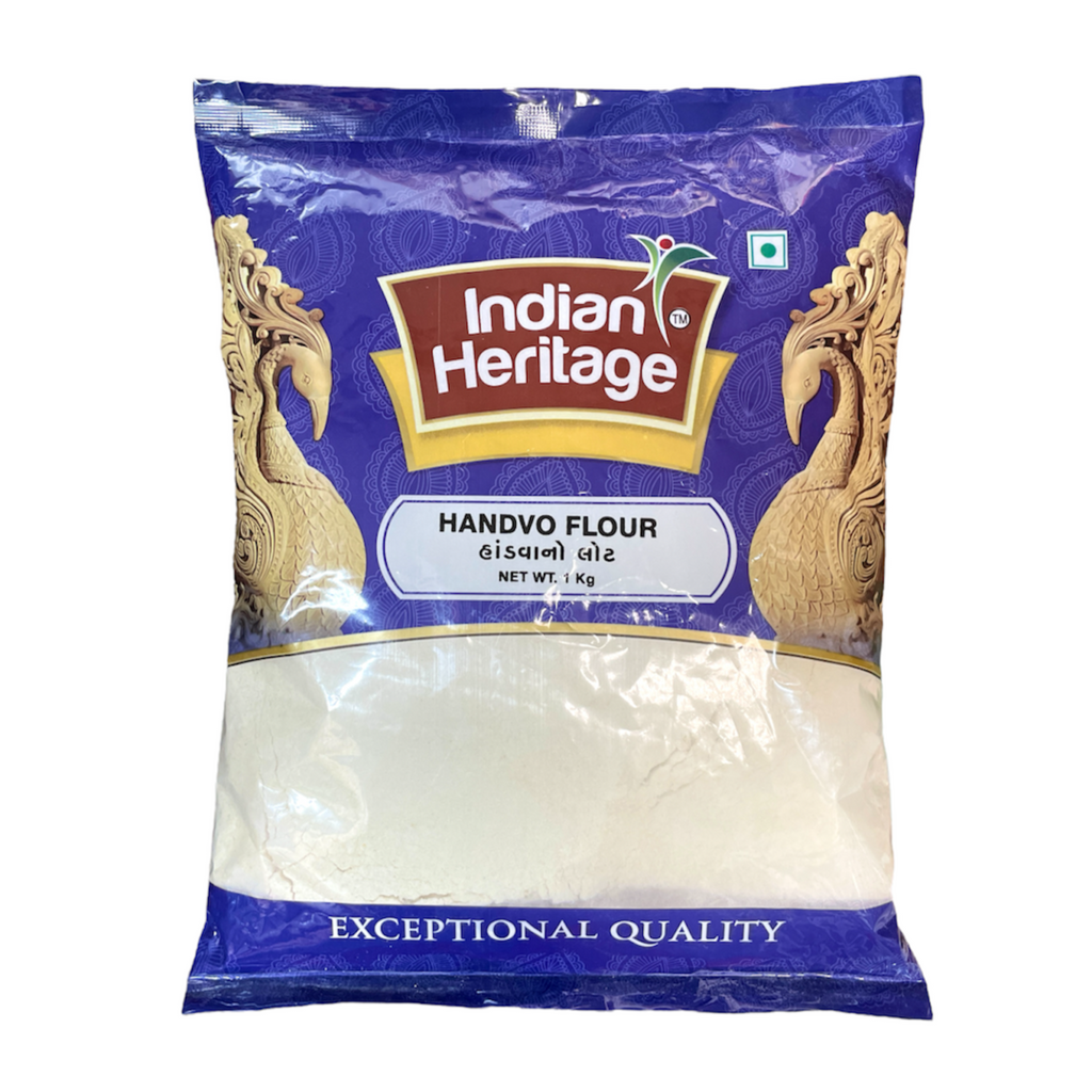 Indian Heritage Handvo Flour