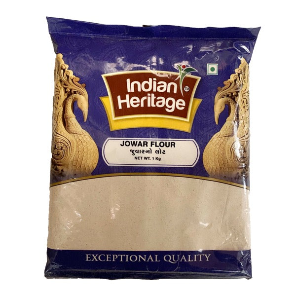 Jower Flour