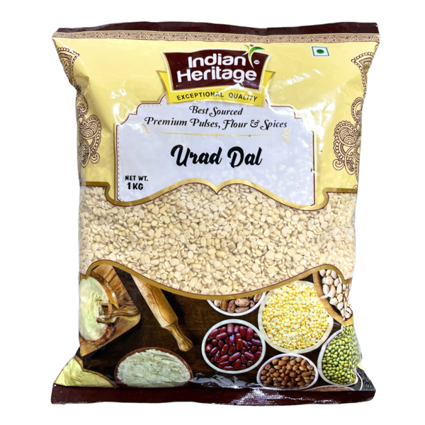 Indian Heritage Urad Dal