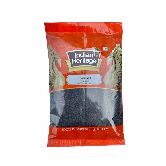 Tukmaria Basil Seeds