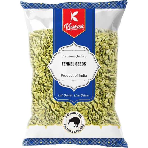 Kashish Fennel Seeds