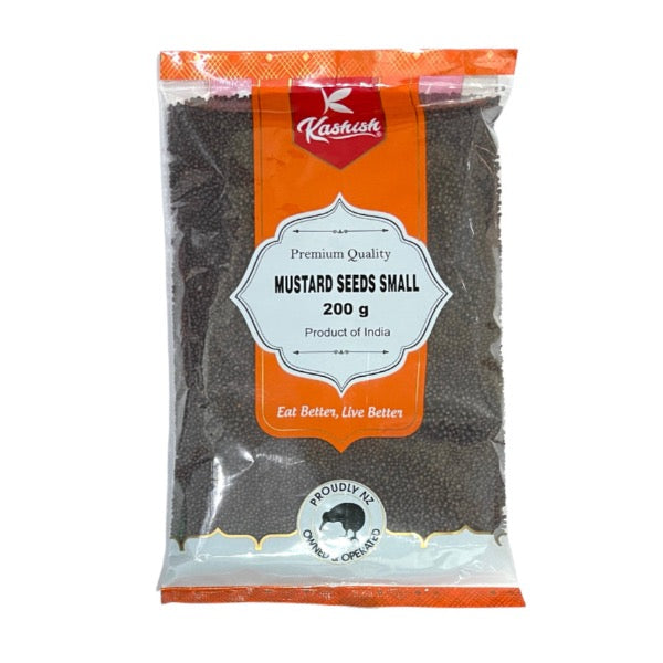 Kashish Mustard Seeds New Zealand online