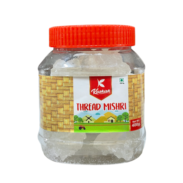 Kashif Thread Kashish Thread Mishri 400g – Value Mart NZ