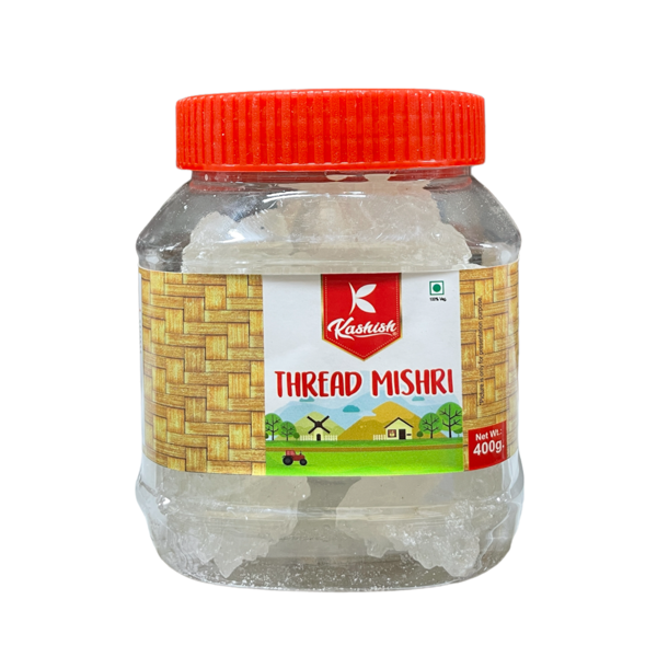 Kashish Thread Mishri 400g