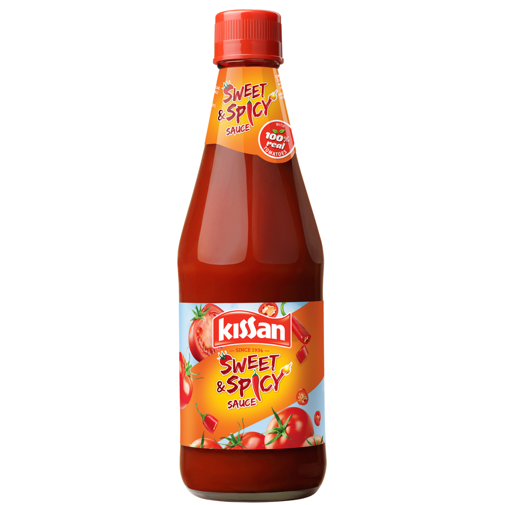 Nissan Sweet Spicy Sauce