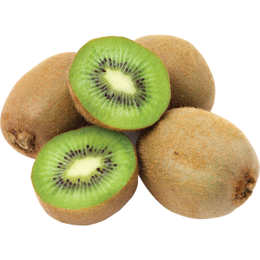 Kiwifruit Green