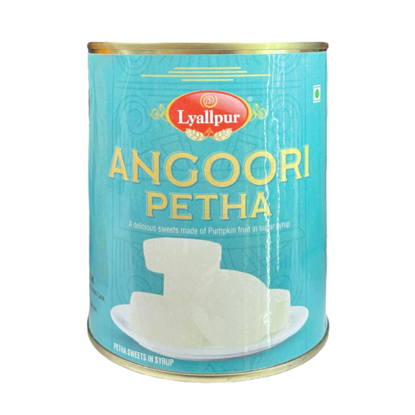 Lyallpur Angoori Petha 1kg