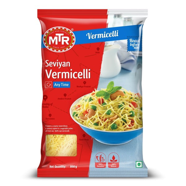 MTR Seviyan Vermicelli