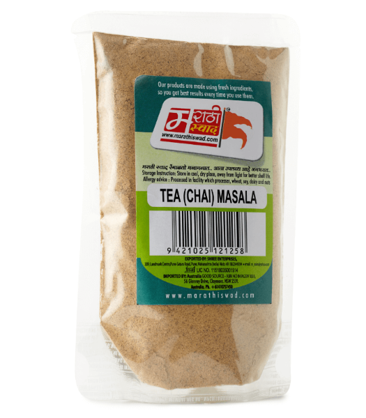 Marathi Swad Tea Chai Masala