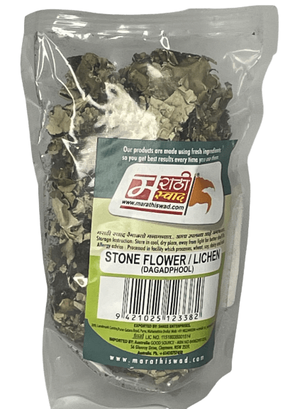 Marathi Swad Stone Flower Dagadphool