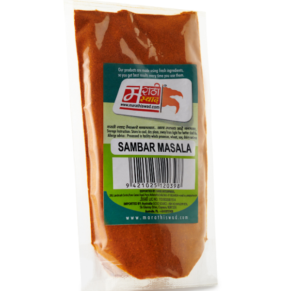 Marathi Swad Sambar Masala 