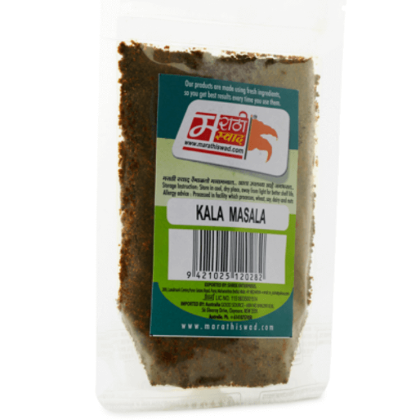 Marathi Swad Kala Masala