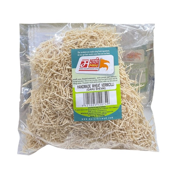Marathi Swad Wheat Vermiclli