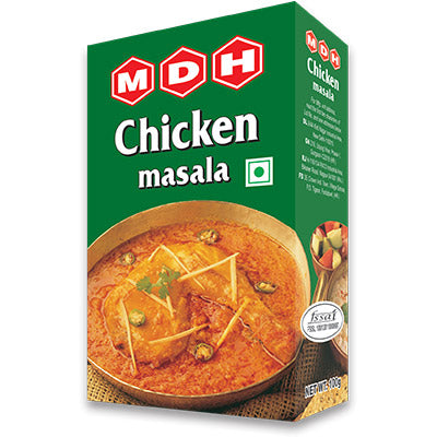 Mdh Chicken Curry Masala NZ