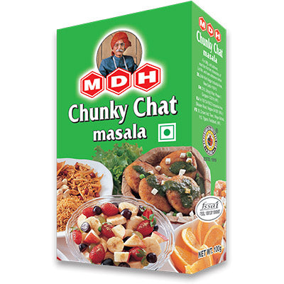 MDH Chunky Chat Masala Indian Spice