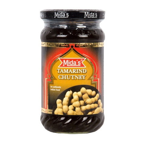 Midas Tamarind Chutney