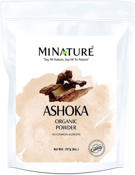Minature Organic Ashoka Powder
