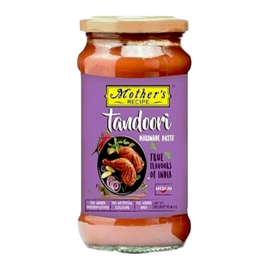 Mother's Tandoori Marinate Paste