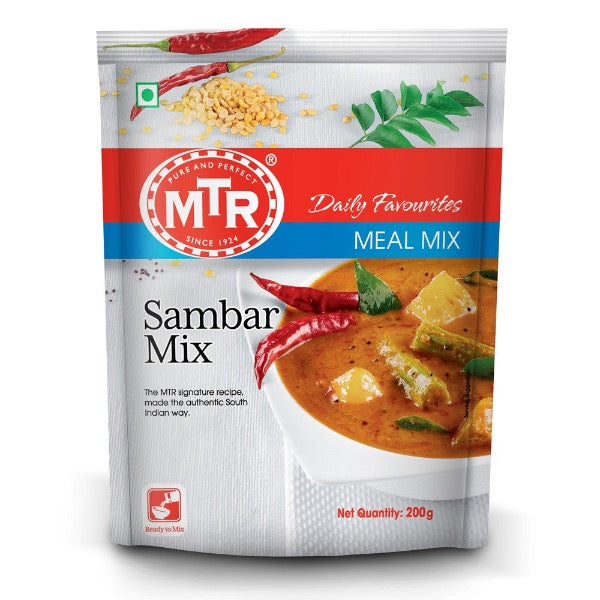 MTR Sambar Meal Mix
