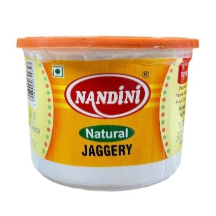 Nandini Natural Jaggery 1kg