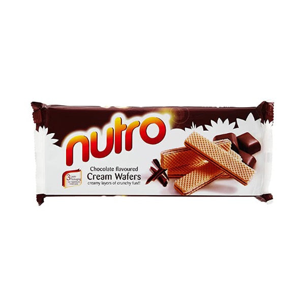 Nutro Wafer Chocolate