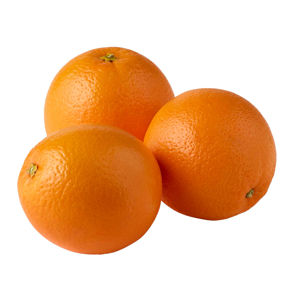 Oranges