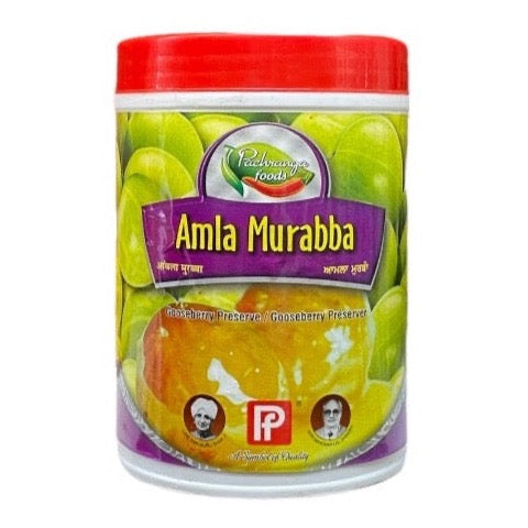 Pachranga Amla Murabba 1kg