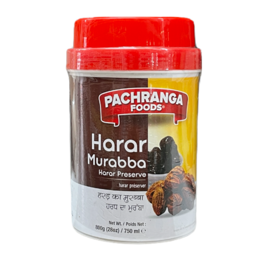 Pachranga Harar Murabba