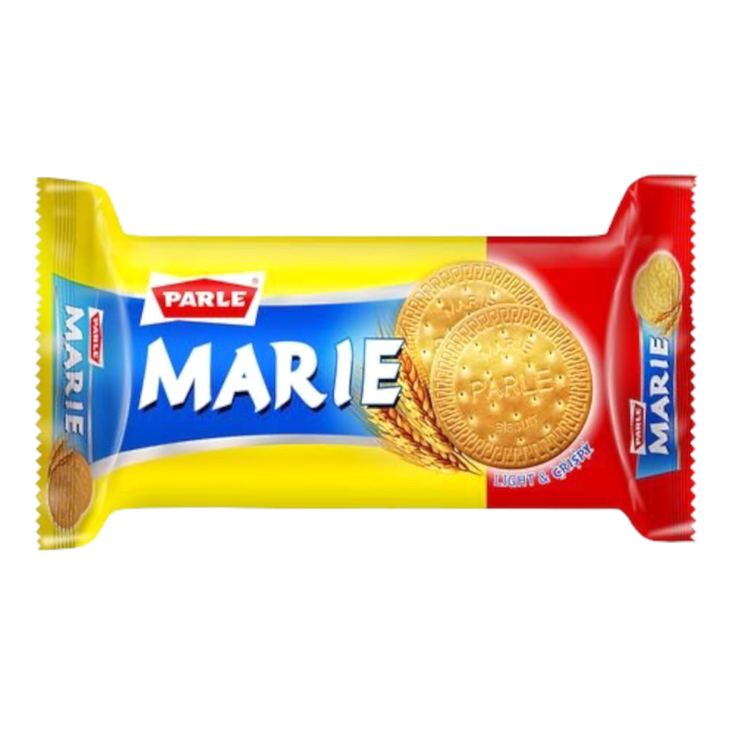 English Marie Biscuits