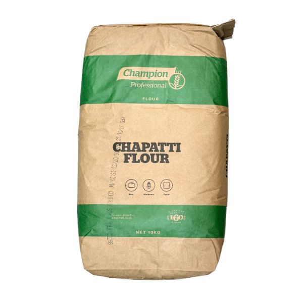Champion Chapatti Flour NZ