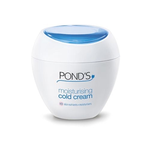 Pond's Cold Cream Moisturising 100g