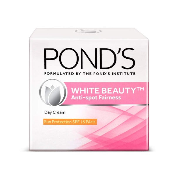 Pond's White Beauty Cream 