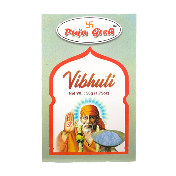 Puja Greh Vibhuti