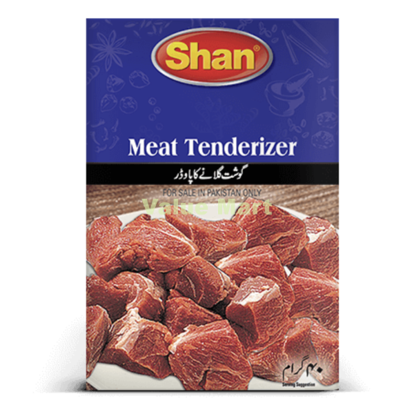Shan Meat Tenderiser NZ