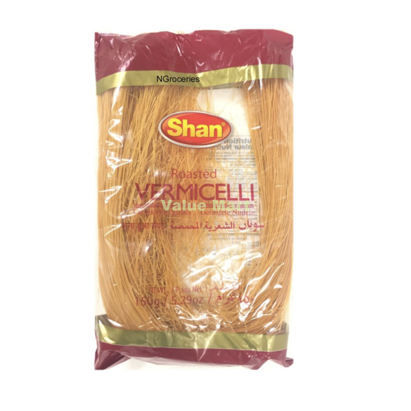 Shan Roasted Vermicelli NZ