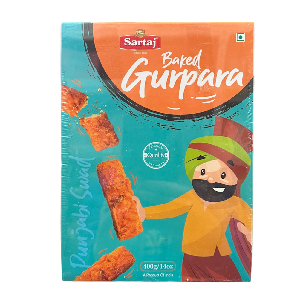 Sartaj Baked Gurpara