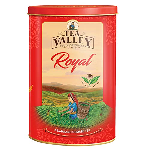 Tea Valley Royal Tea 450g