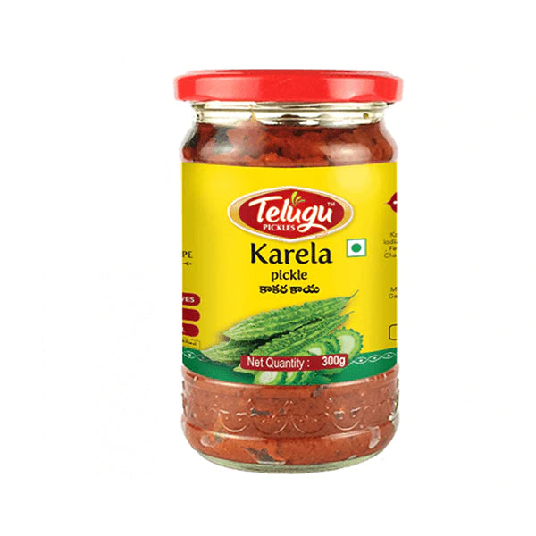 Telugu Kerala Pickle NZ