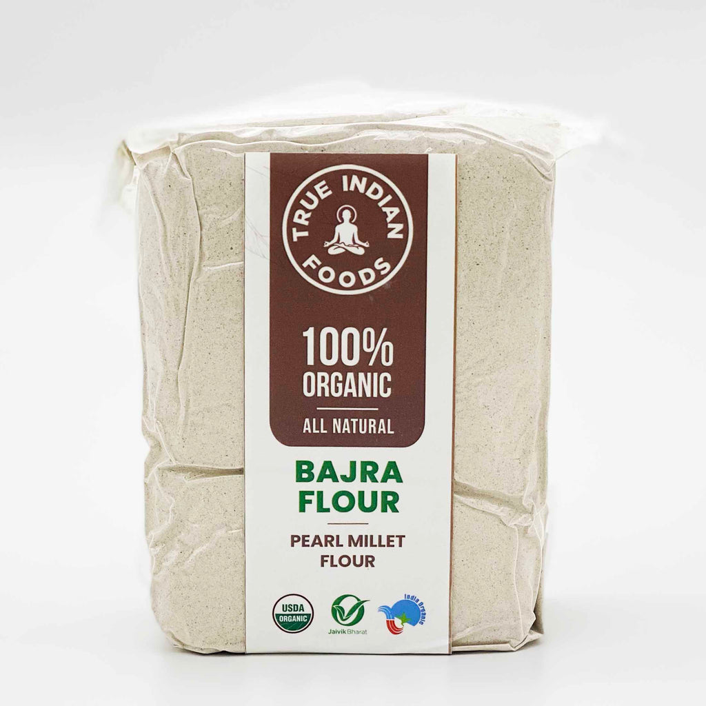 Barja flour pearl millet New Zealand online grocery 