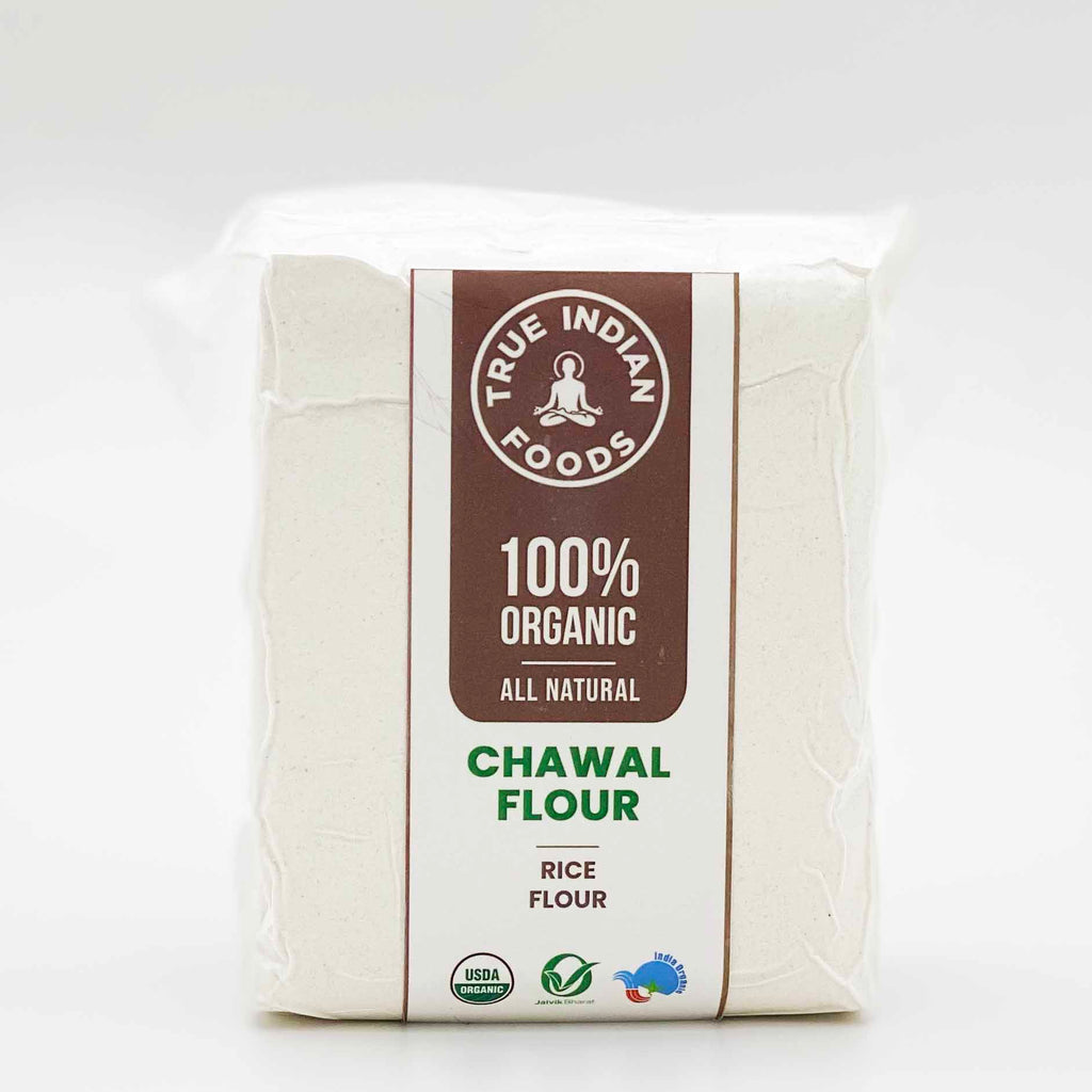 Chawal rice flour nz