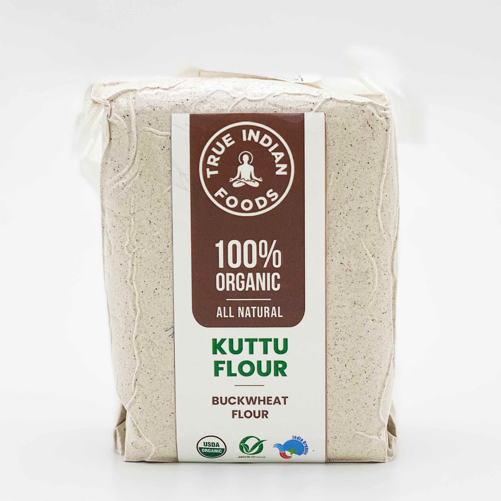 Buckwheat kuttu flour 500g