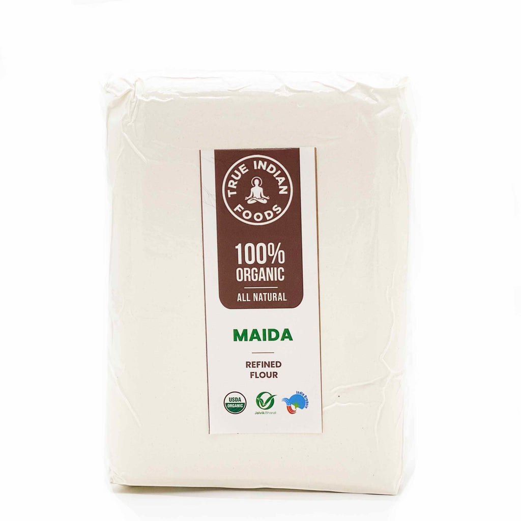Maida plain flour 1kg