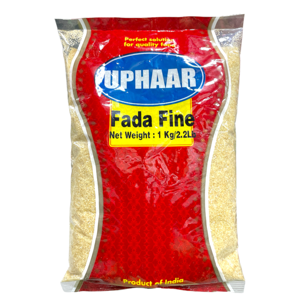 Uphaar Fada Fine