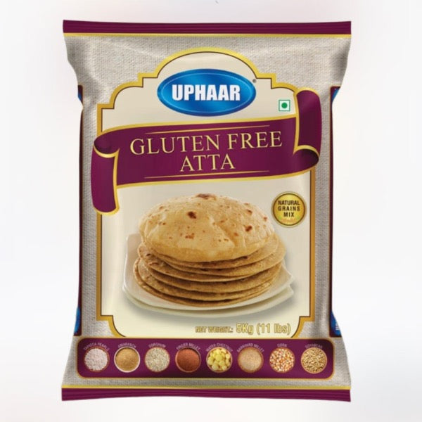 Uphaar Gluten Free Atta