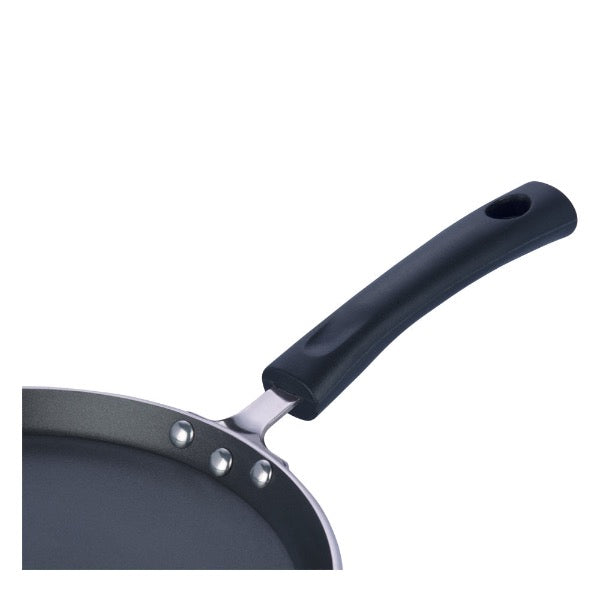 Vinod Zest Induction Non Stick Tawa Handle