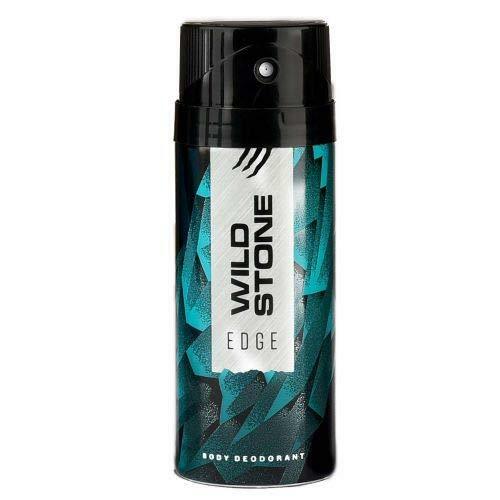 Wild Stone Deodorant Edge