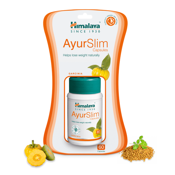 Himalaya Ayar Slim Tablet