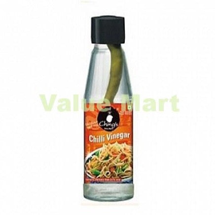 Ching's Chilli Vinegar