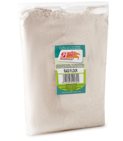 Marathi Swad Ragi Flour